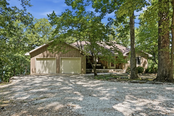 Sunset Shores - Residential