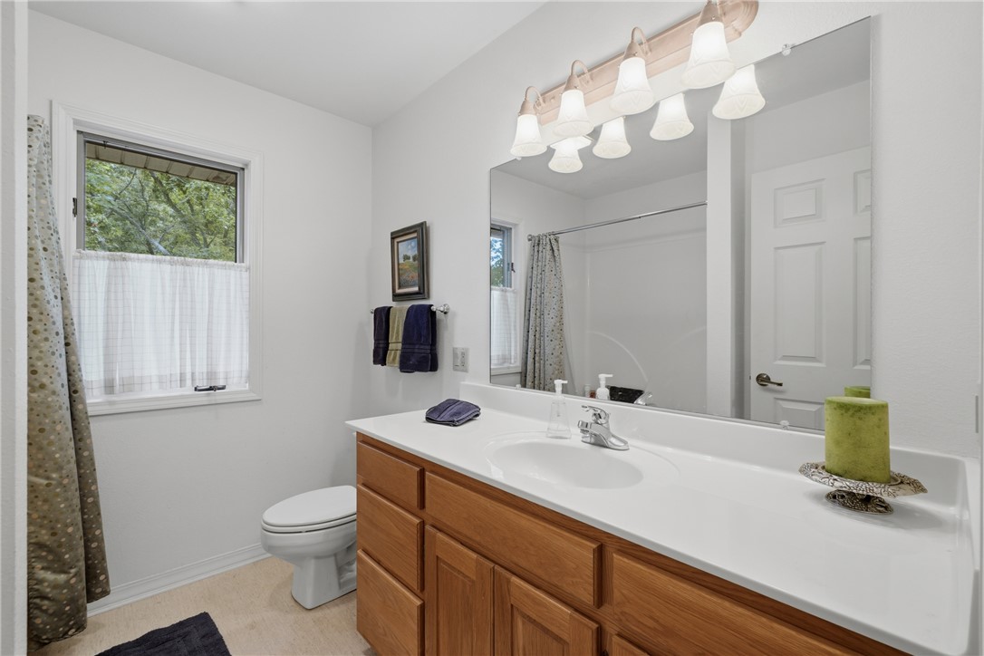Sunset Shores - Residential