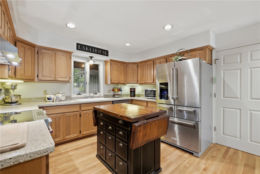 Sunset Shores - Residential