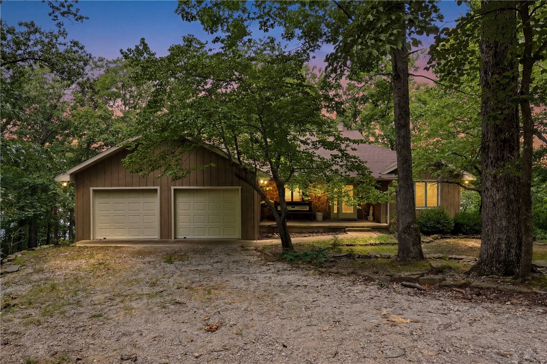 Sunset Shores - Residential