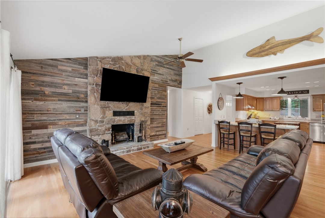 Sunset Shores - Residential