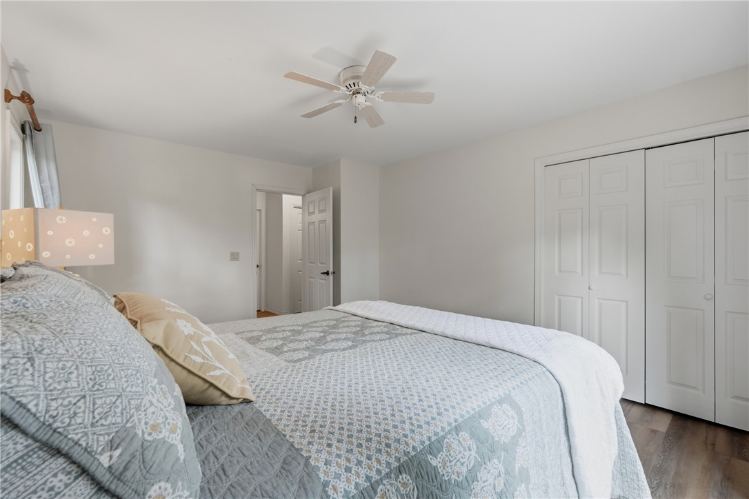 Sunset Shores - Residential
