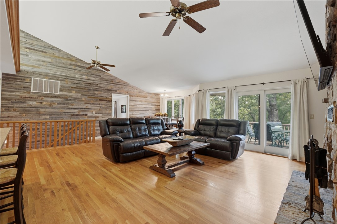 Sunset Shores - Residential