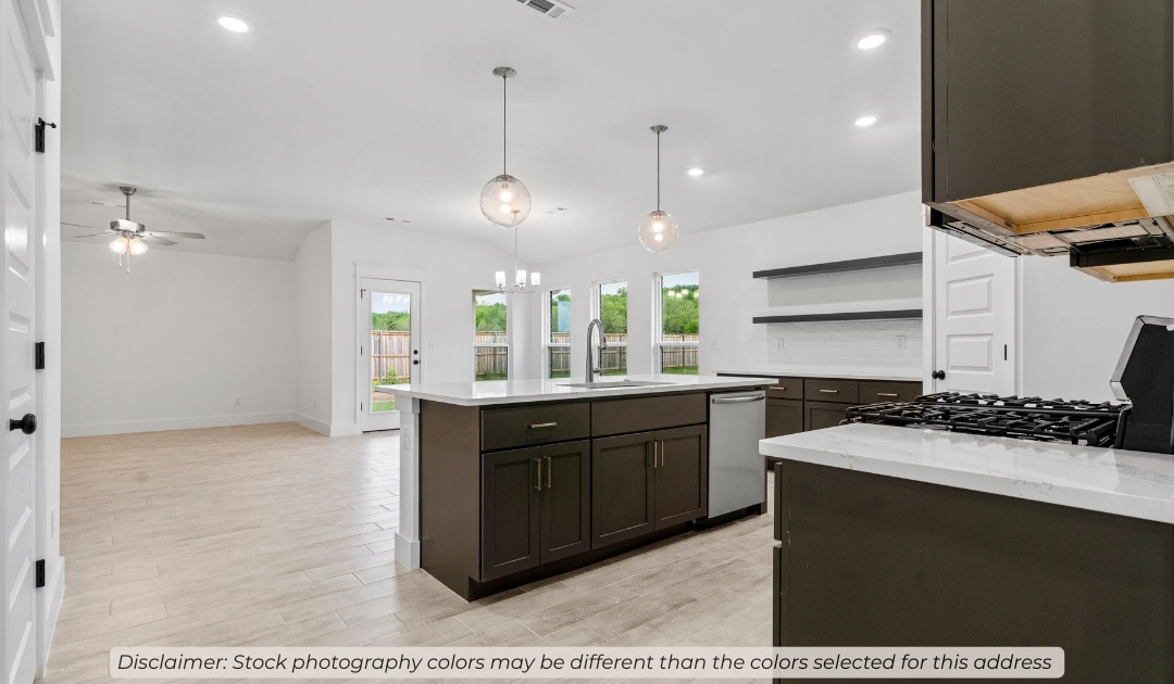 Concord Sub Pea Ridge - Residential