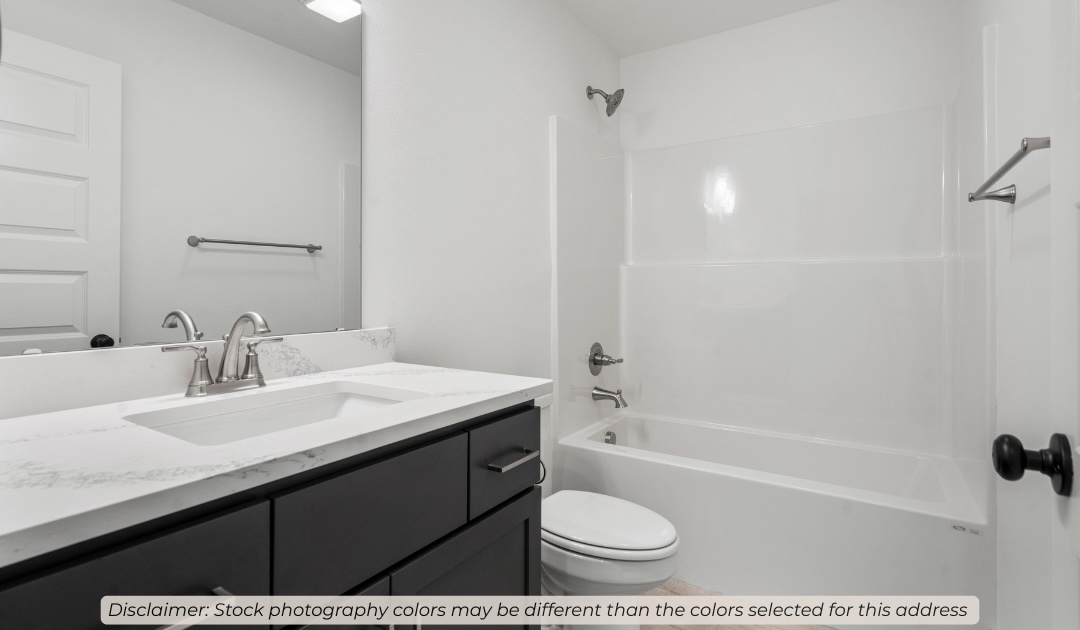 Concord Sub Pea Ridge - Residential