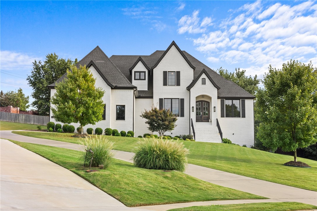 Heritage Hills Sub - Residential