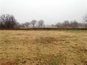 Nice level buildable lot in a nice neighborhood