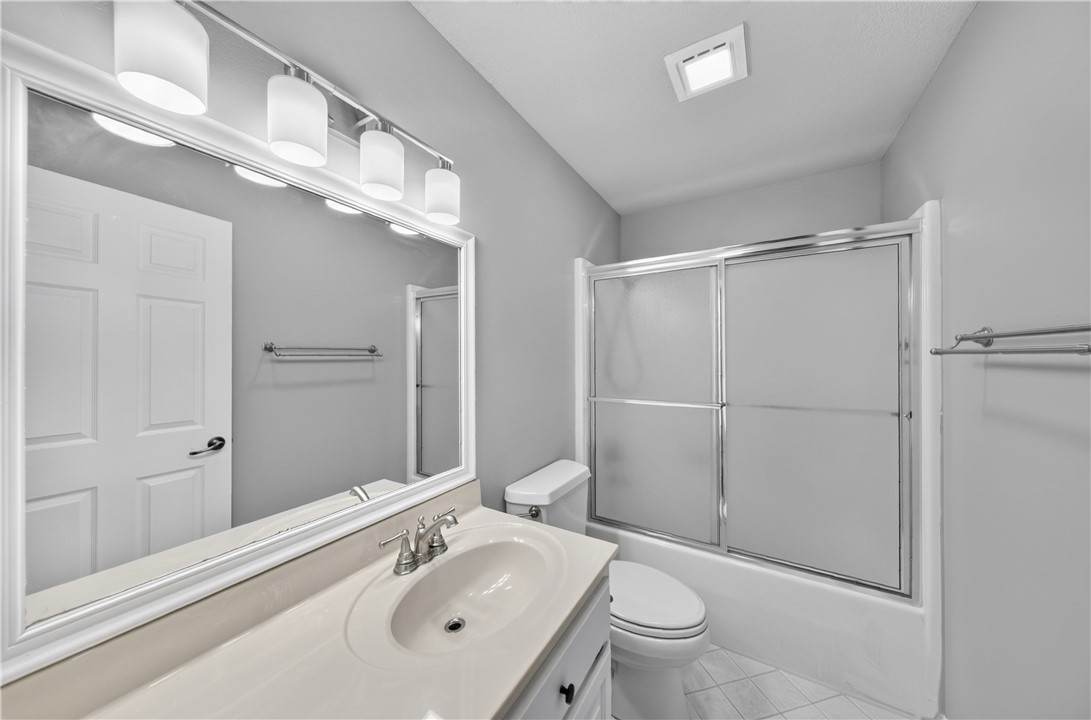 Forest Hills Sub-Bvv - Residential