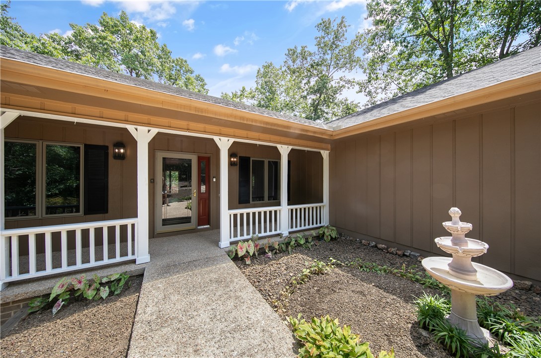 Forest Hills Sub-Bvv - Residential
