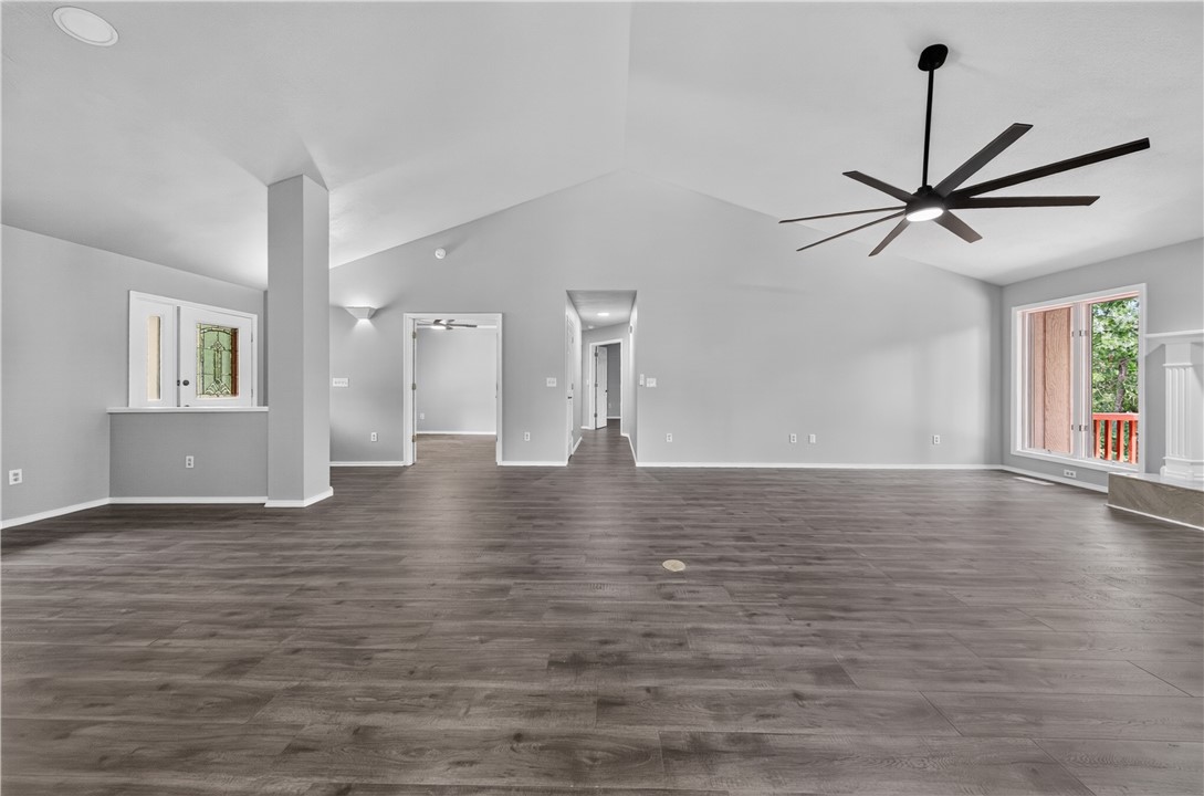 Forest Hills Sub-Bvv - Residential