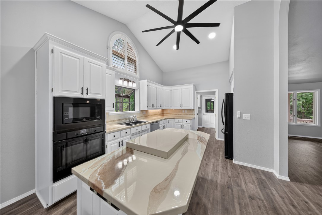 Forest Hills Sub-Bvv - Residential