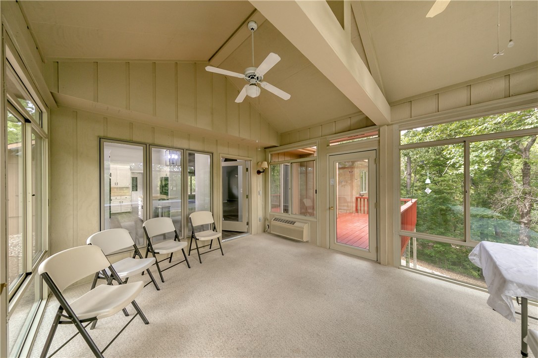 Forest Hills Sub-Bvv - Residential