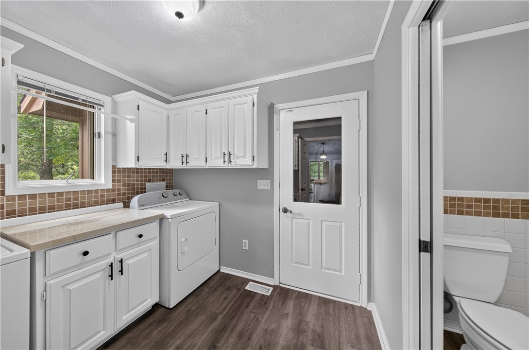 Forest Hills Sub-Bvv - Residential