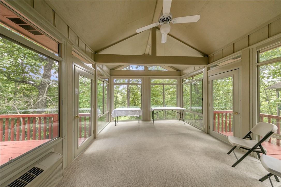 Forest Hills Sub-Bvv - Residential