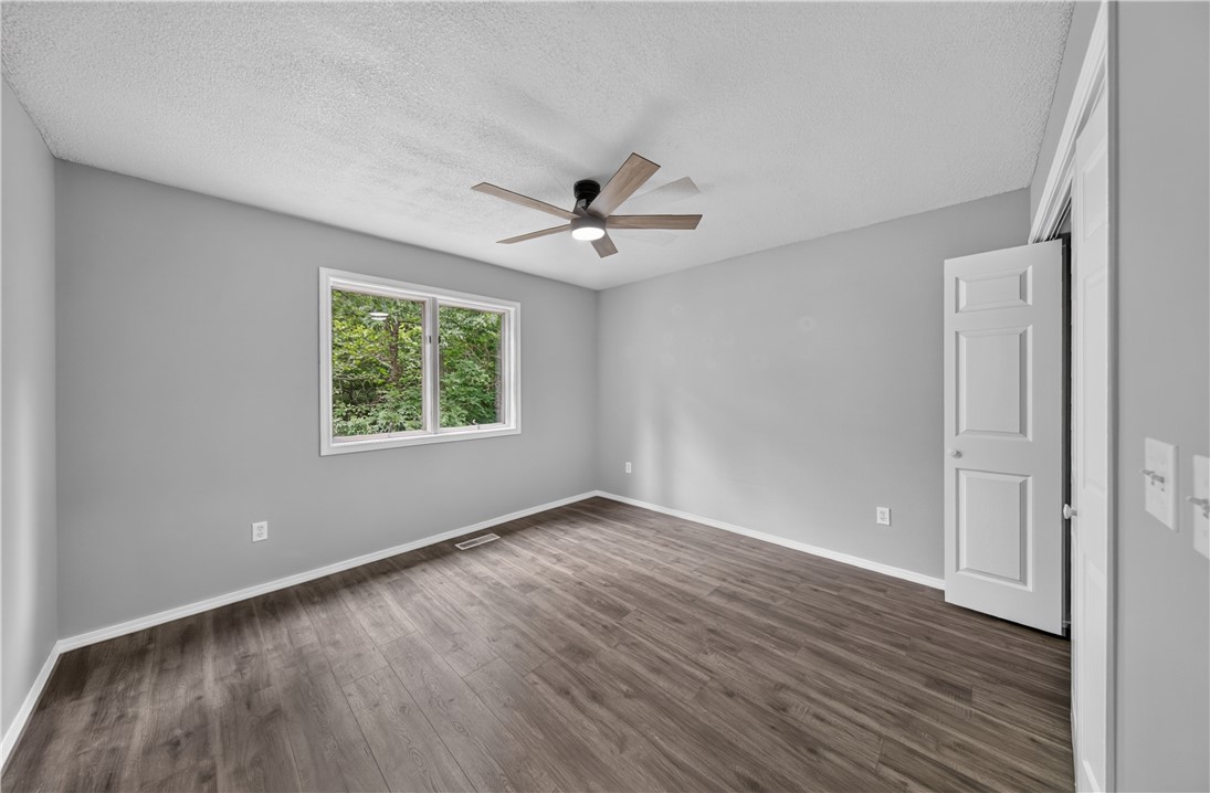 Forest Hills Sub-Bvv - Residential