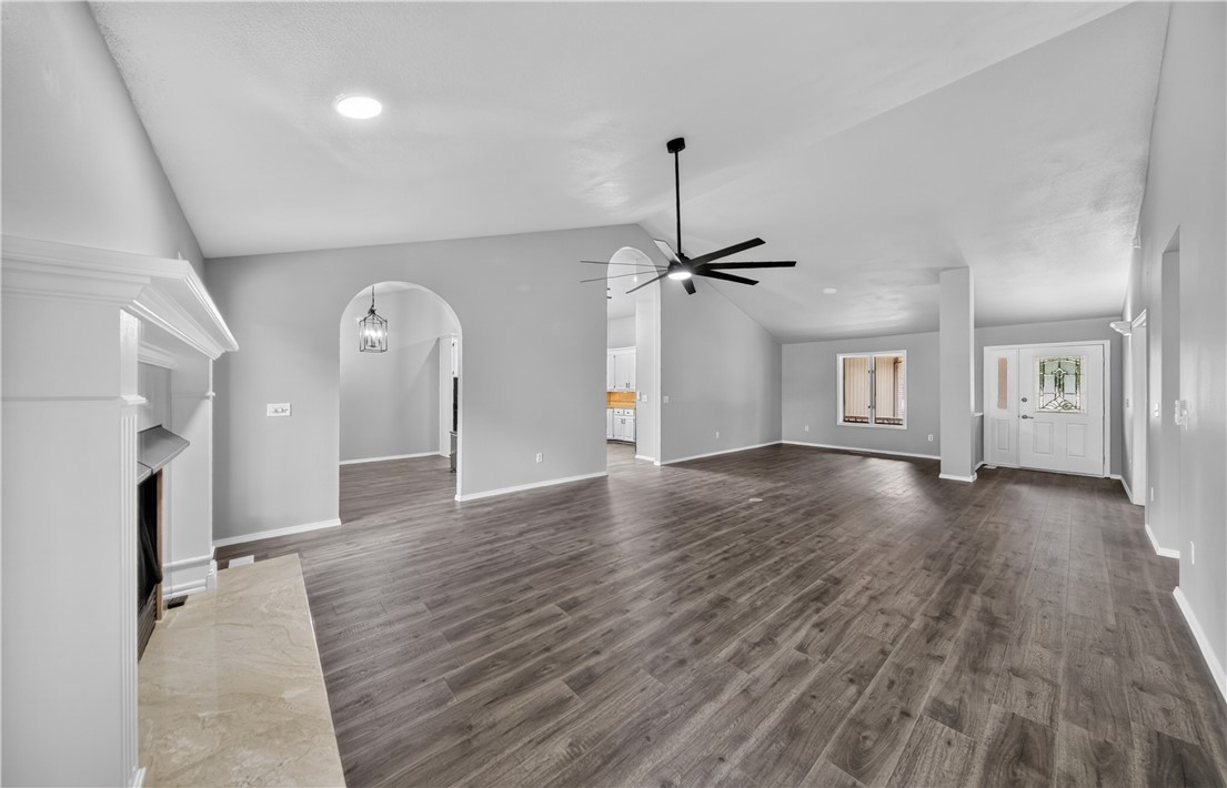 Forest Hills Sub-Bvv - Residential