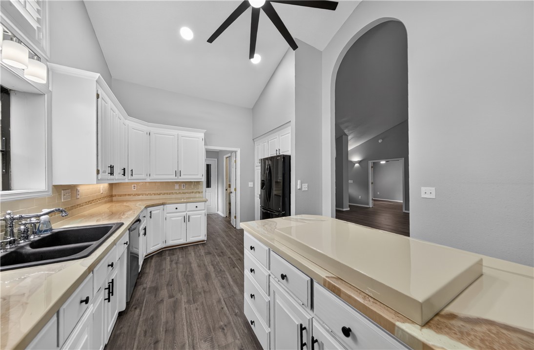 Forest Hills Sub-Bvv - Residential