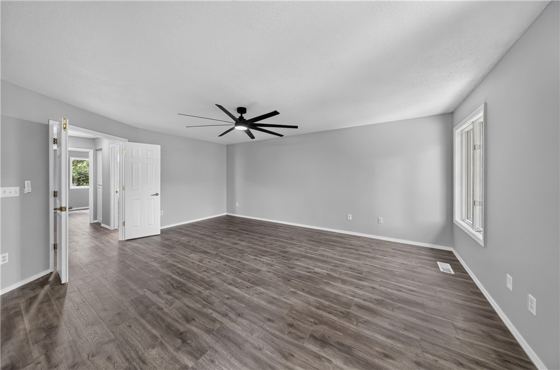 Forest Hills Sub-Bvv - Residential