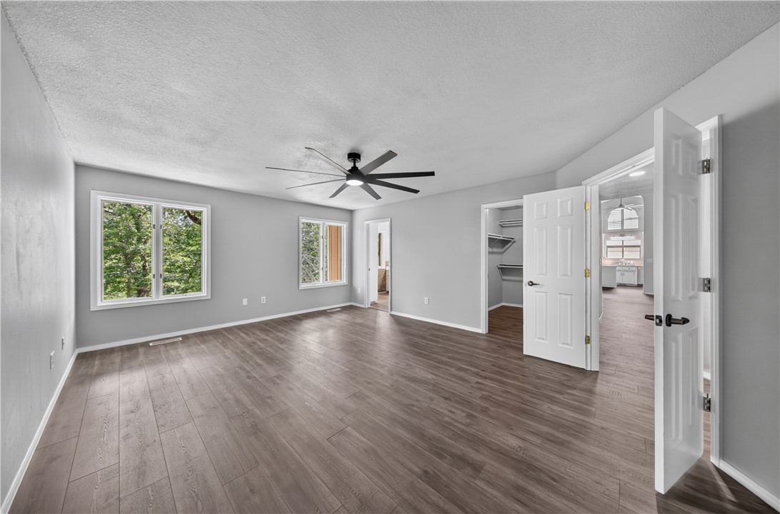Forest Hills Sub-Bvv - Residential