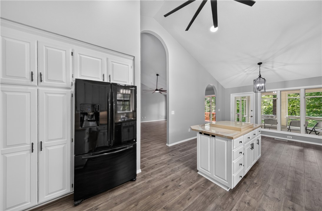 Forest Hills Sub-Bvv - Residential