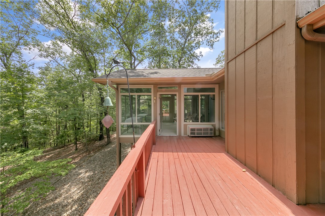 Forest Hills Sub-Bvv - Residential