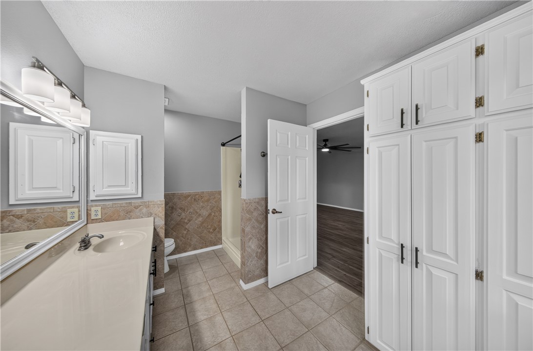 Forest Hills Sub-Bvv - Residential