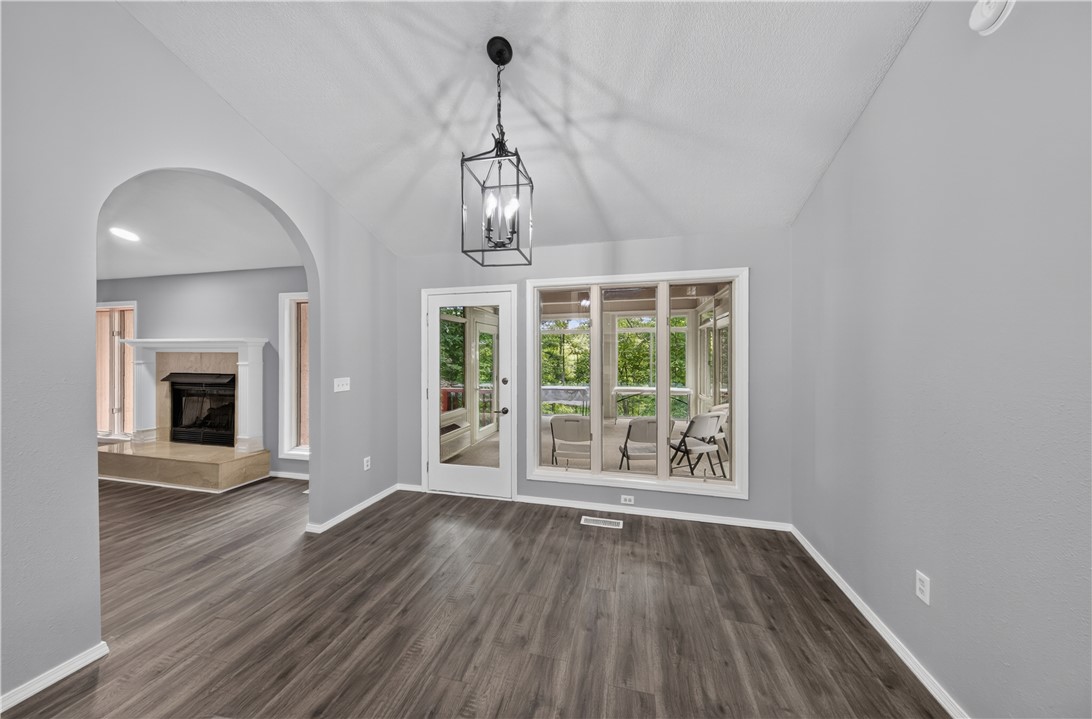 Forest Hills Sub-Bvv - Residential