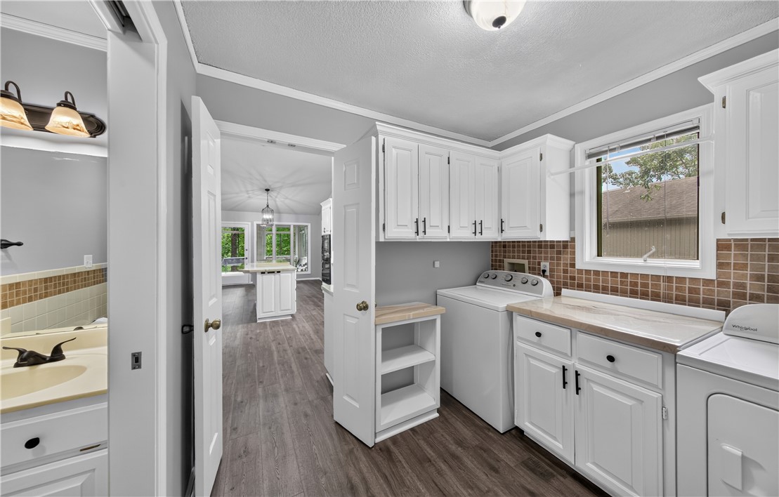 Forest Hills Sub-Bvv - Residential