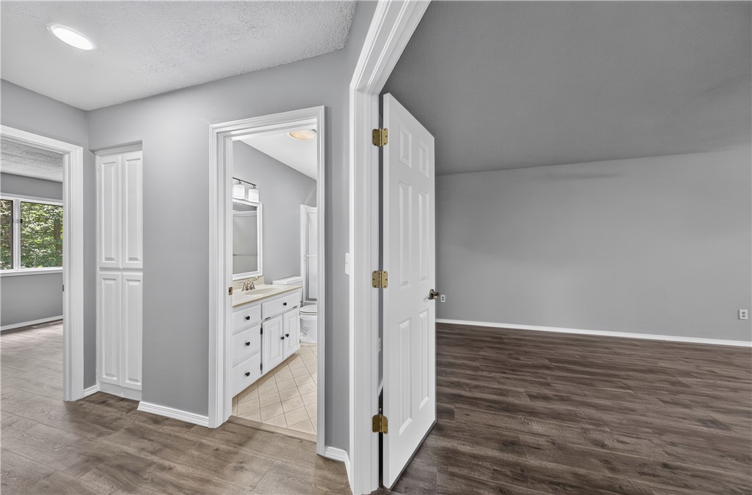 Forest Hills Sub-Bvv - Residential