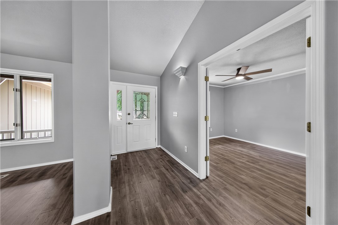Forest Hills Sub-Bvv - Residential
