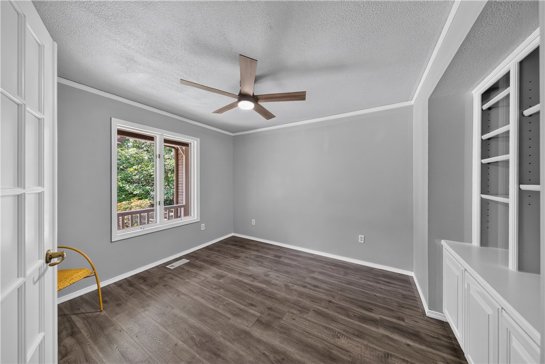 Forest Hills Sub-Bvv - Residential