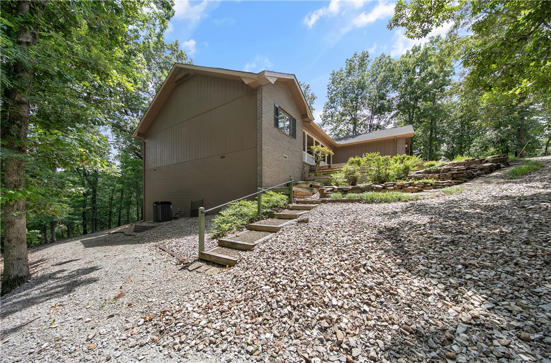 Forest Hills Sub-Bvv - Residential