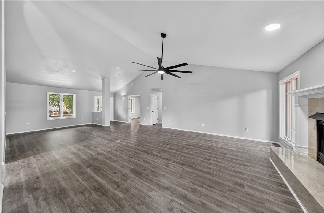 Forest Hills Sub-Bvv - Residential