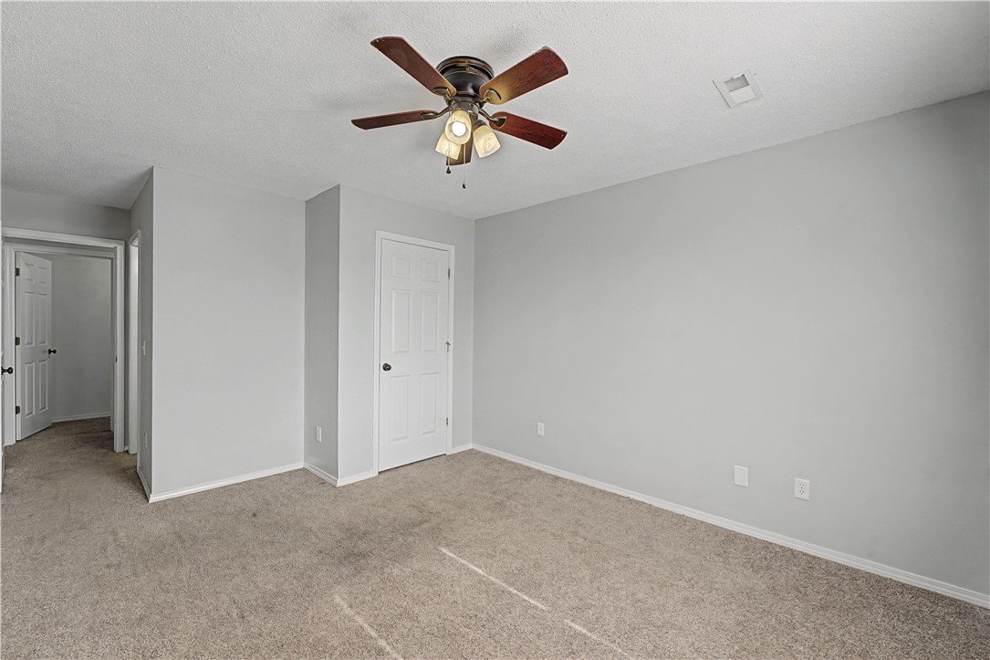 Carriage Square Sub Bentonville - Residential