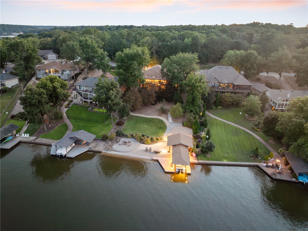 Cargill Sub-Bvv - Residential