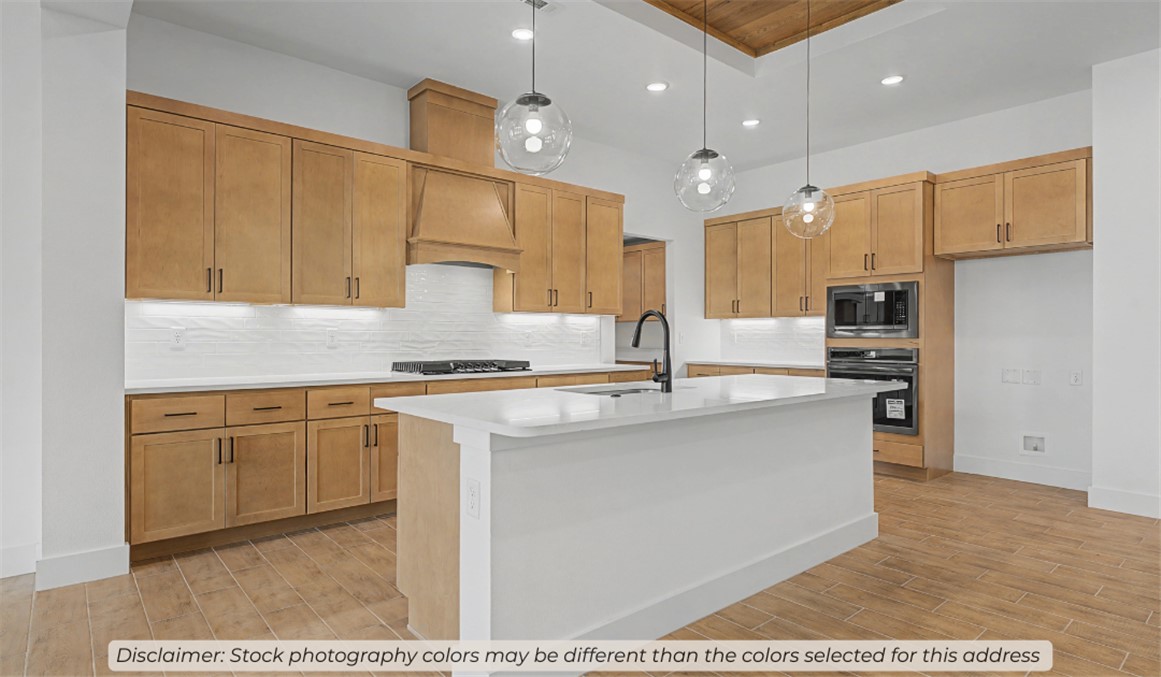 Magnolia Landing - Residential