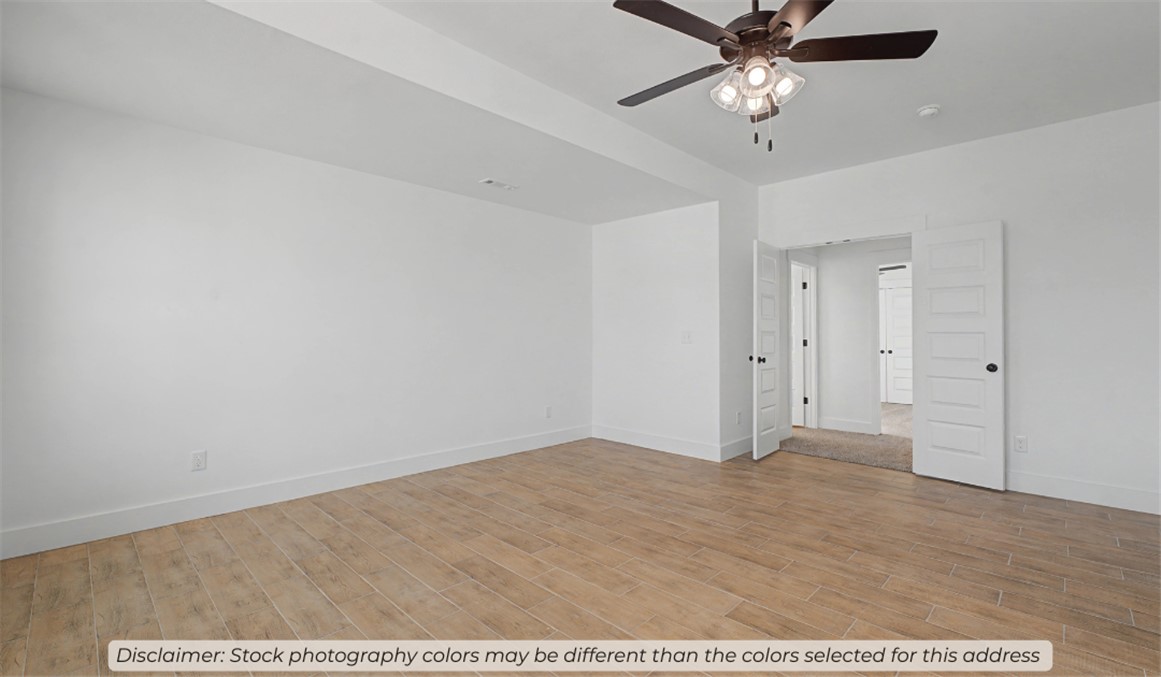 Magnolia Landing - Residential