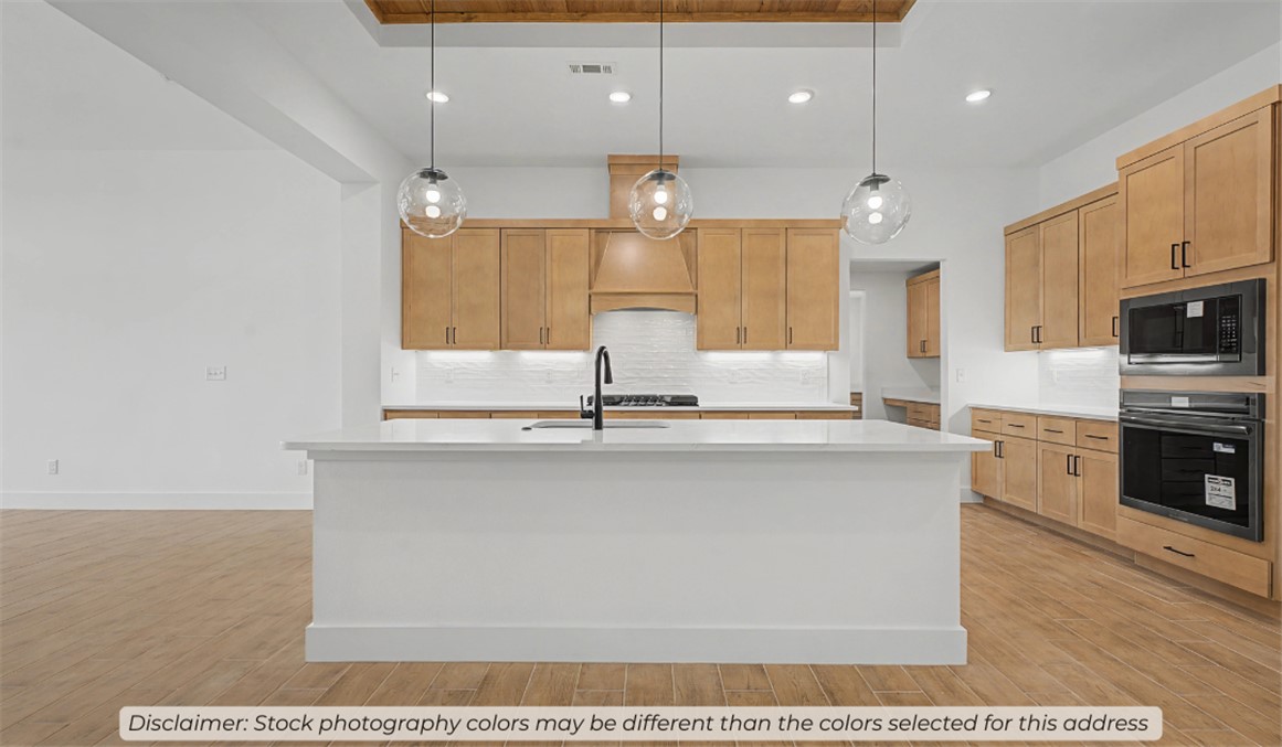 Magnolia Landing - Residential