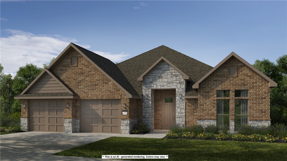 Magnolia Landing - Residential