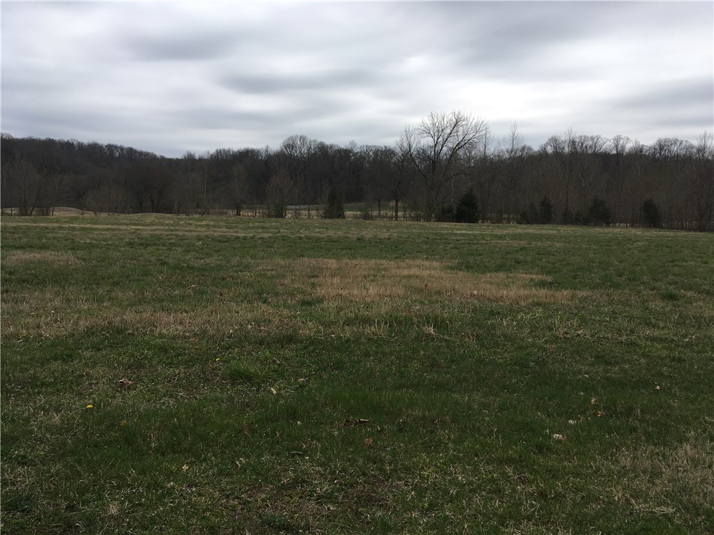 Sugar Creek Subdivision - Land