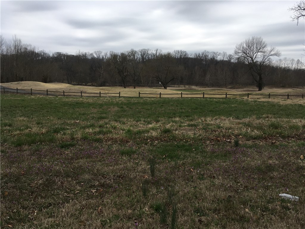 Sugar Creek Subdivision - Land