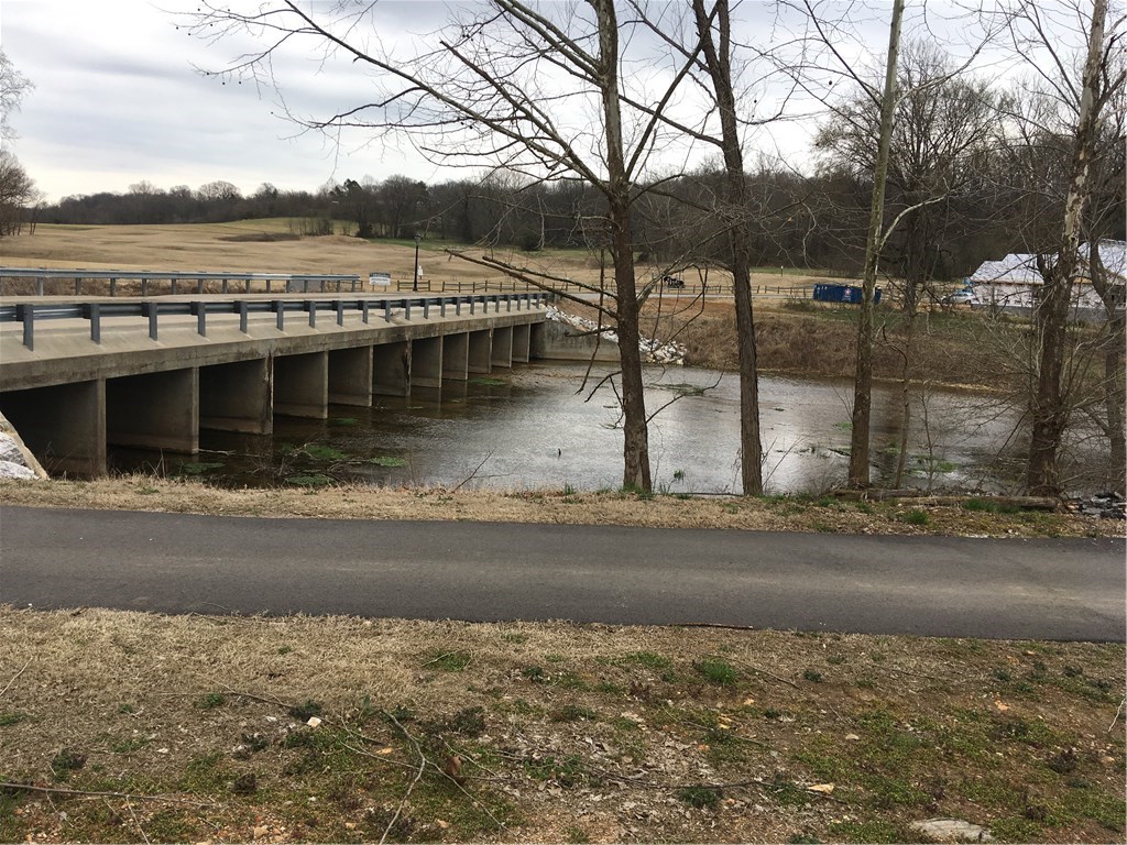 Sugar Creek Subdivision - Land