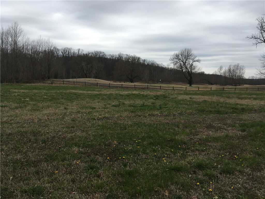 Sugar Creek Subdivision - Land
