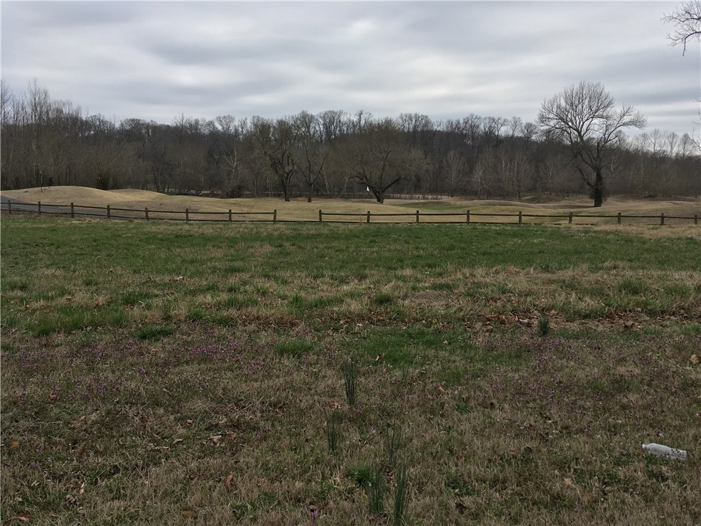 Sugar Creek Subdivision - Land
