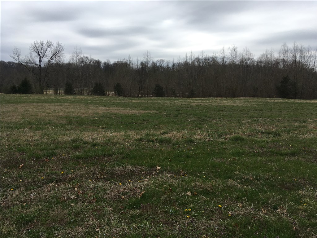 Sugar Creek Subdivision - Land