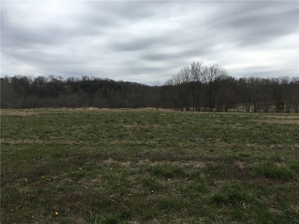 Sugar Creek Subdivision - Land