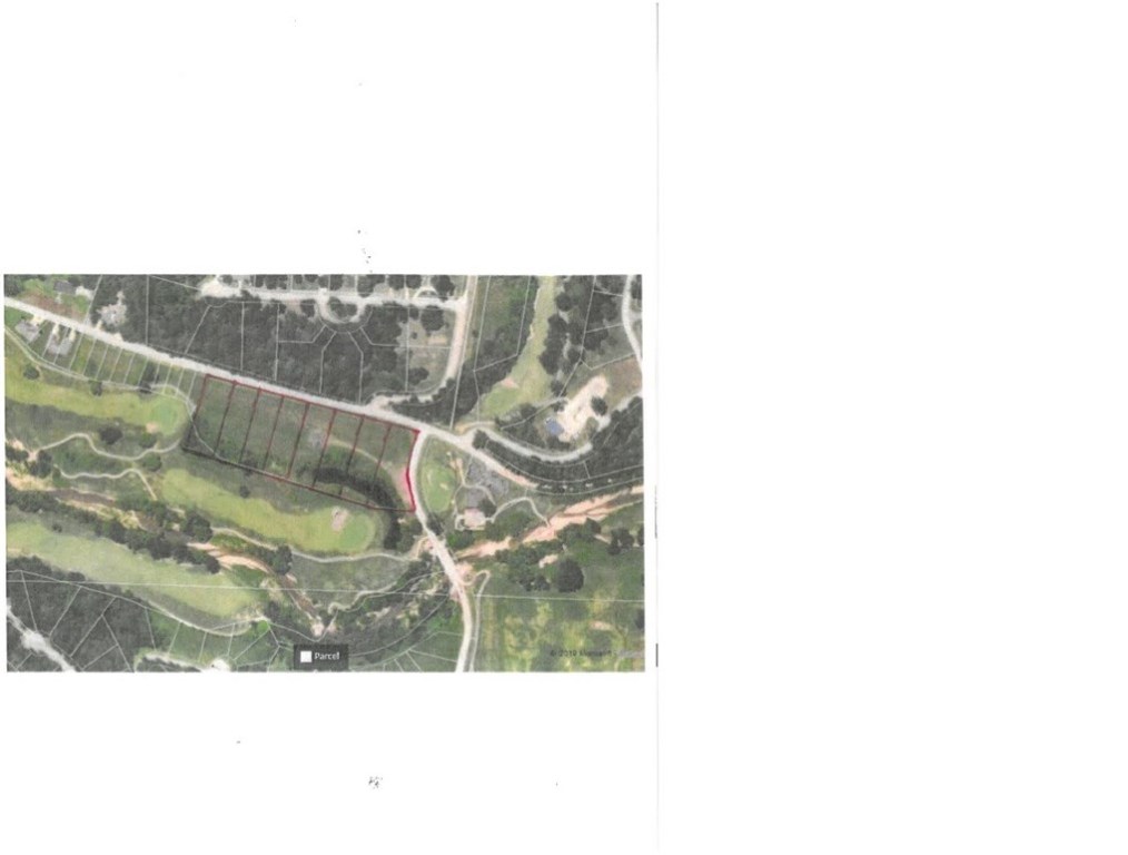 Sugar Creek Subdivision - Land