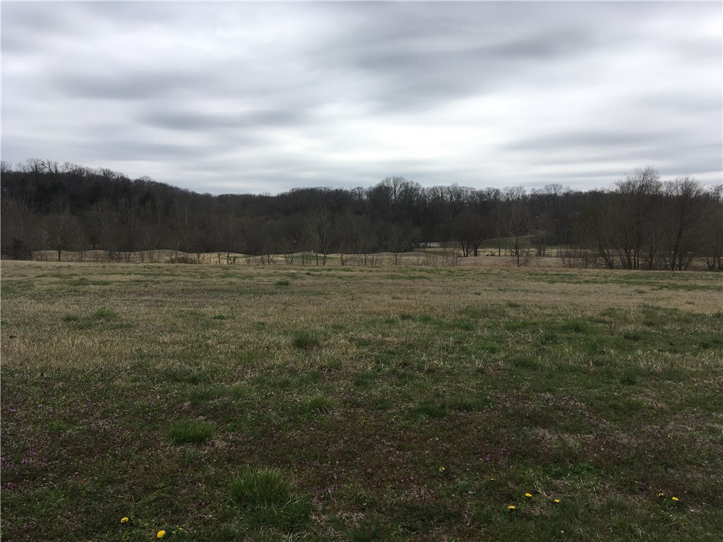 Sugar Creek Subdivision - Land