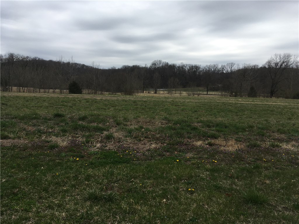Sugar Creek Subdivision - Land