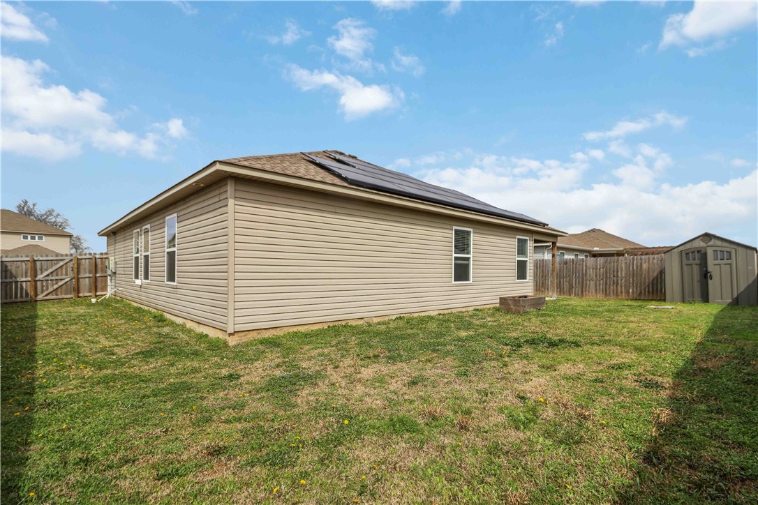 Morningside Estates - Residential
